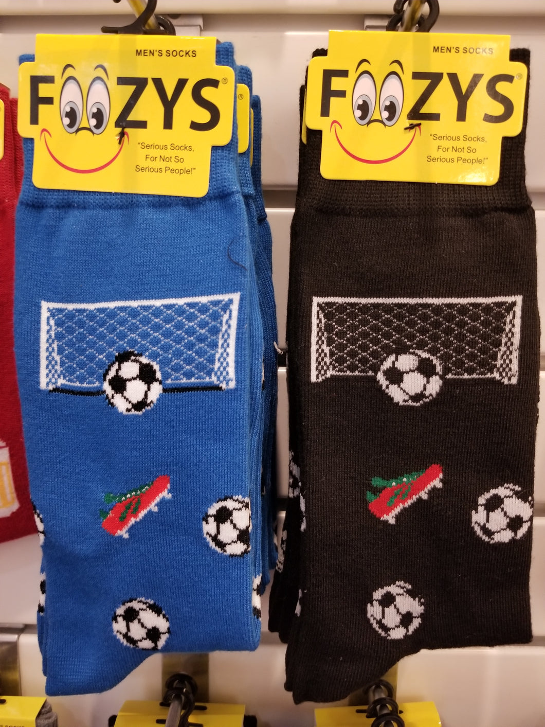 Soccer Socks - Men