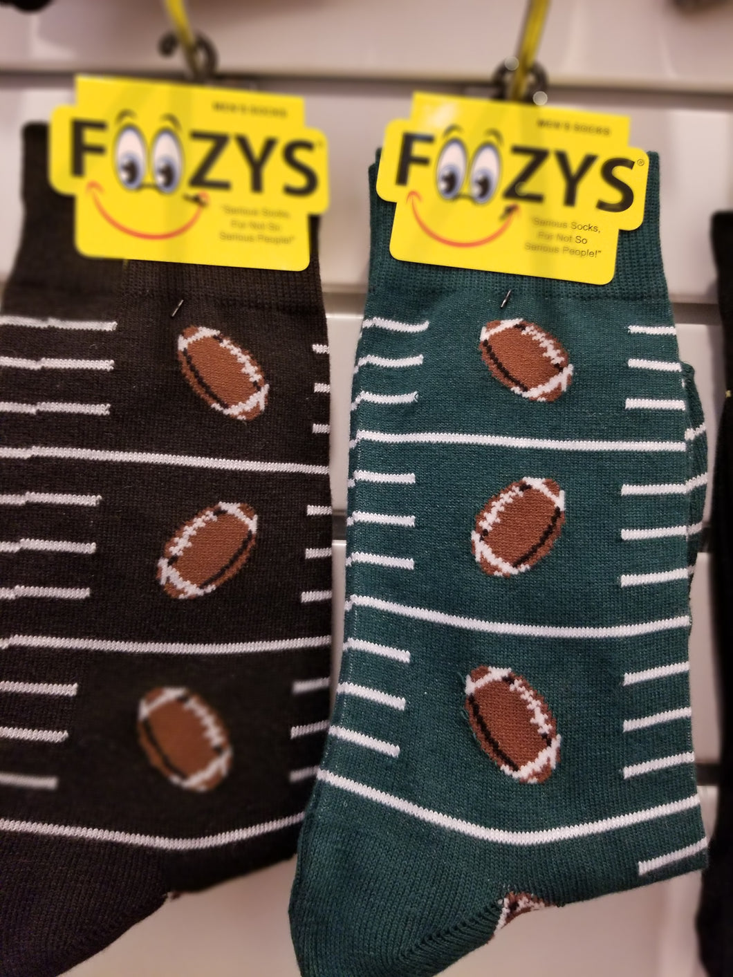 Football Socks - Mens
