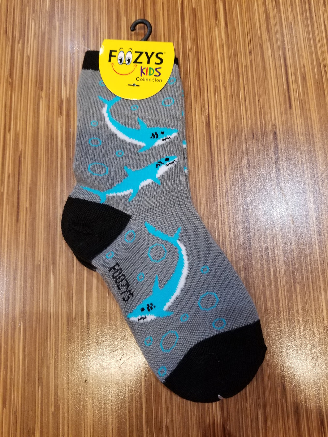 Shark Socks - Kids