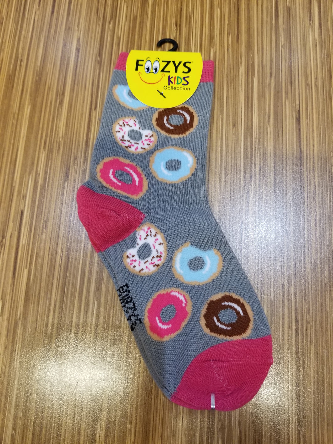 Donut Socks - Kids