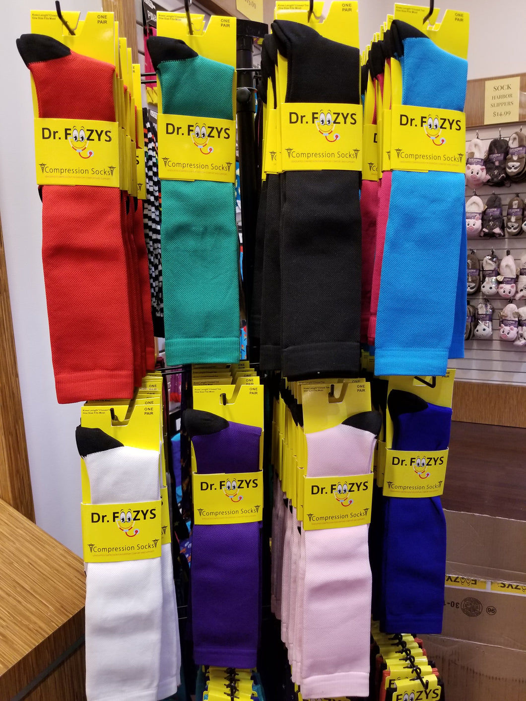 Compression Socks