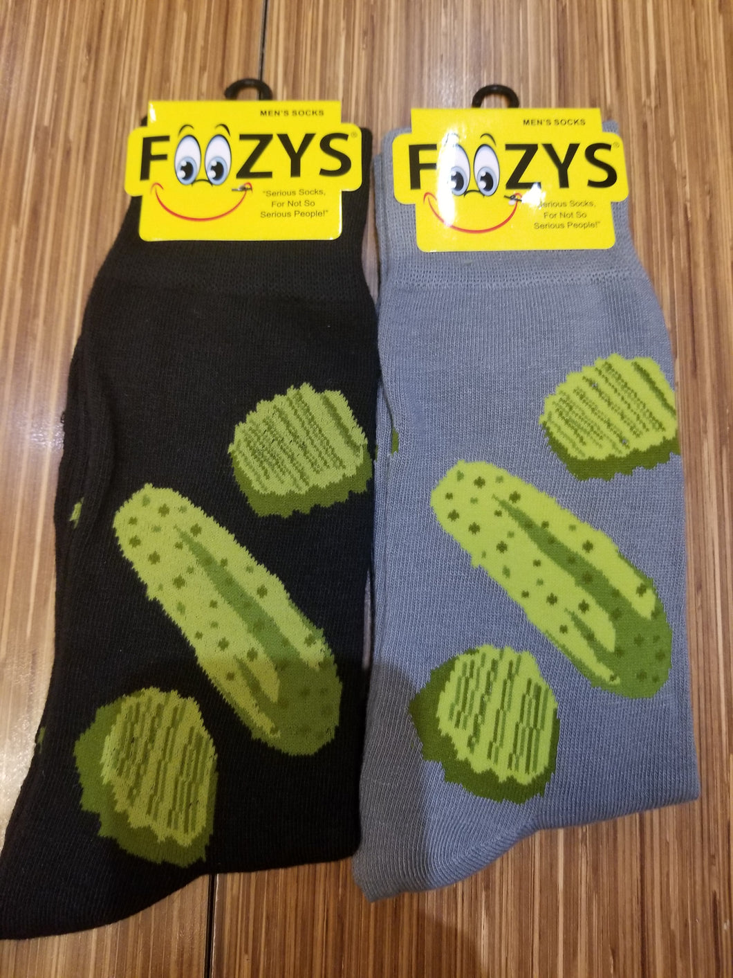 Pickle Socks Men's