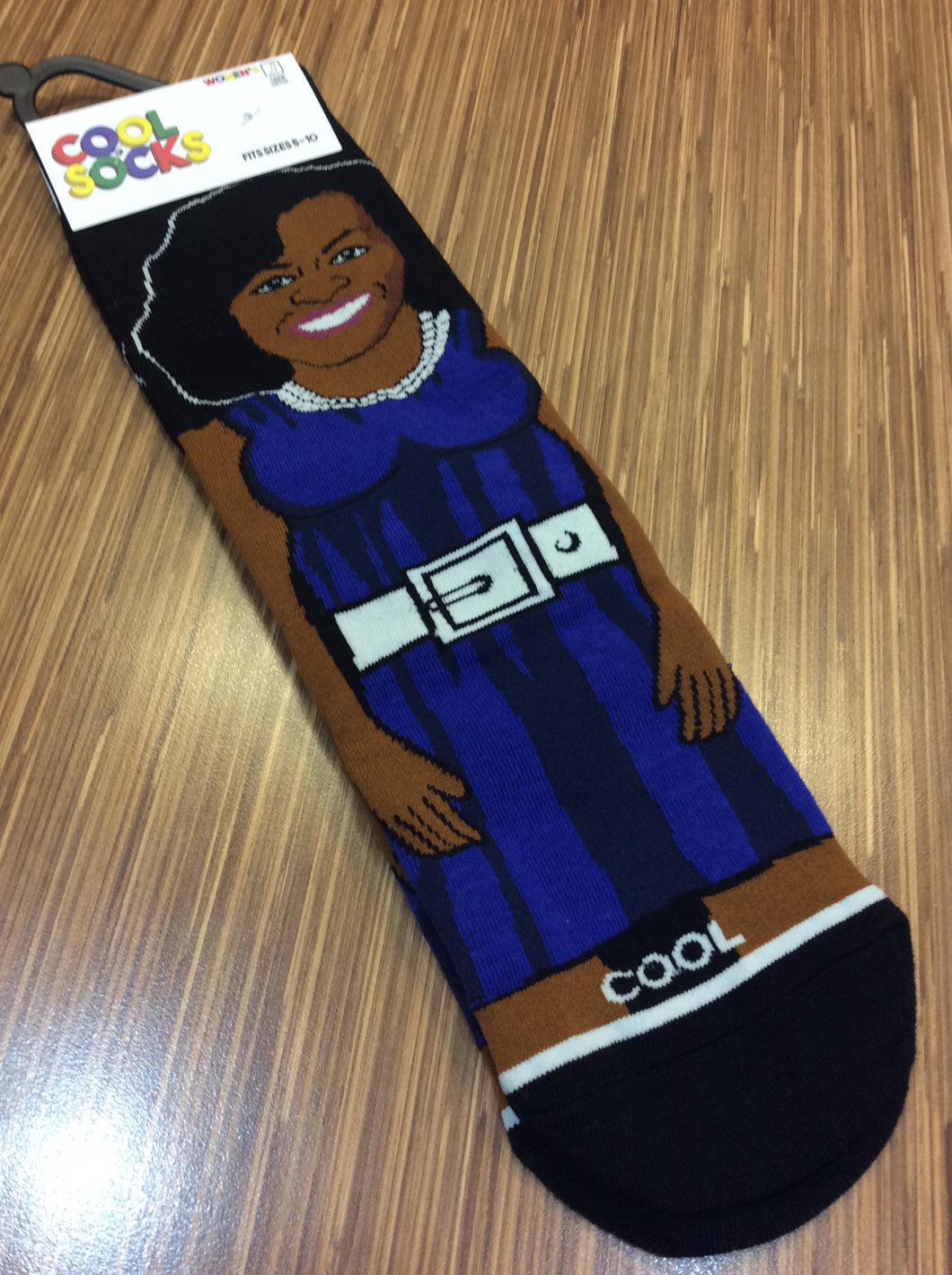 Michelle Obama