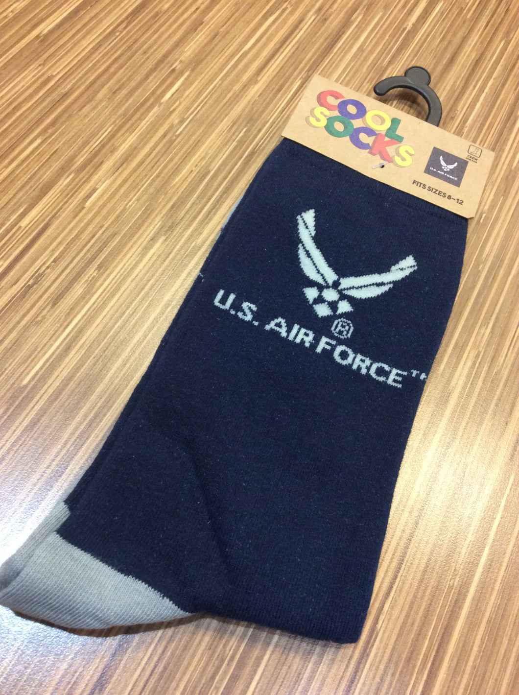 U.S. Air Force